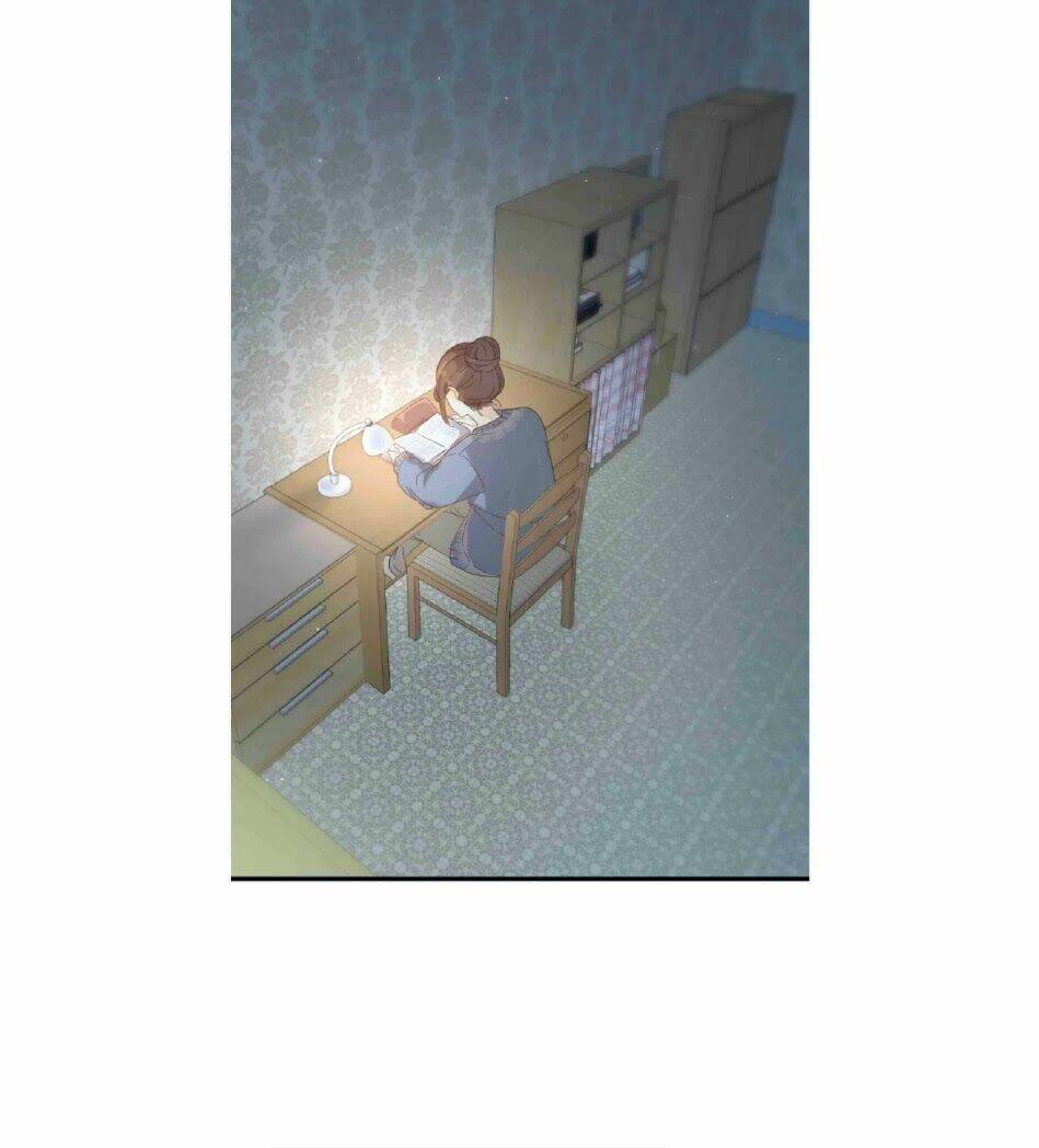 Cậu Bé Người Sói Chương 6 Ảnh 32