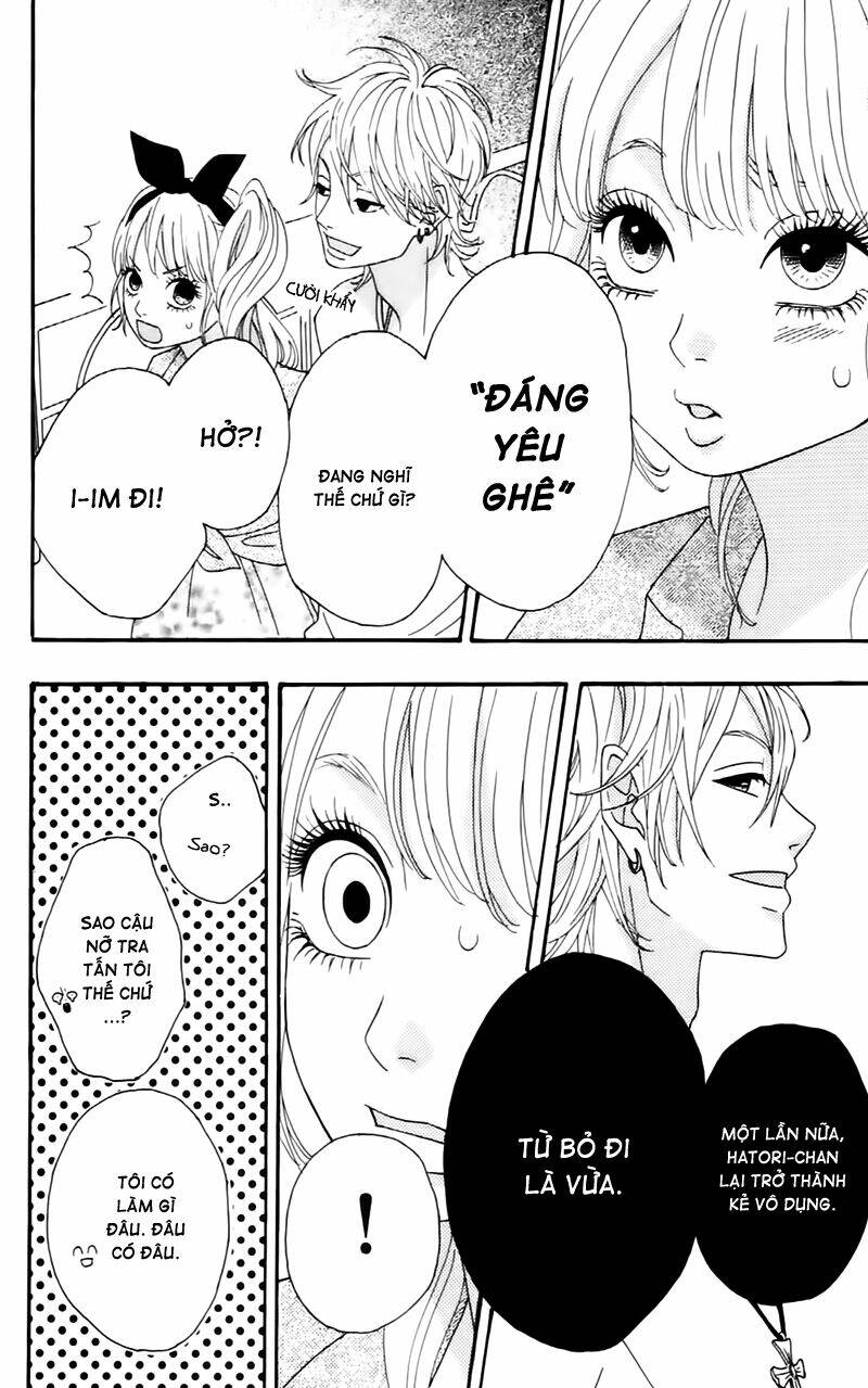 Heroine Shikkaku Chương 6 Ảnh 14