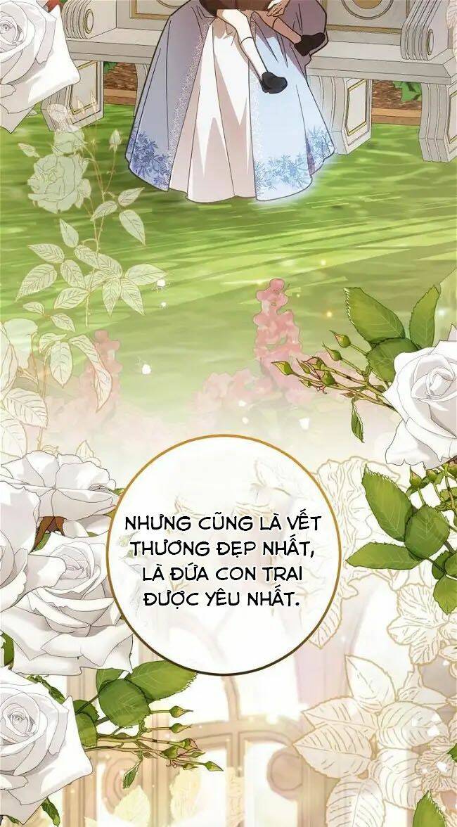 Bạo Chúa Thân Mến Chương 28 Ảnh 31
