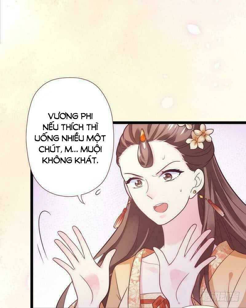 Vương Phi - Âm Động Thiên Hạ Chương 25 Ảnh 44