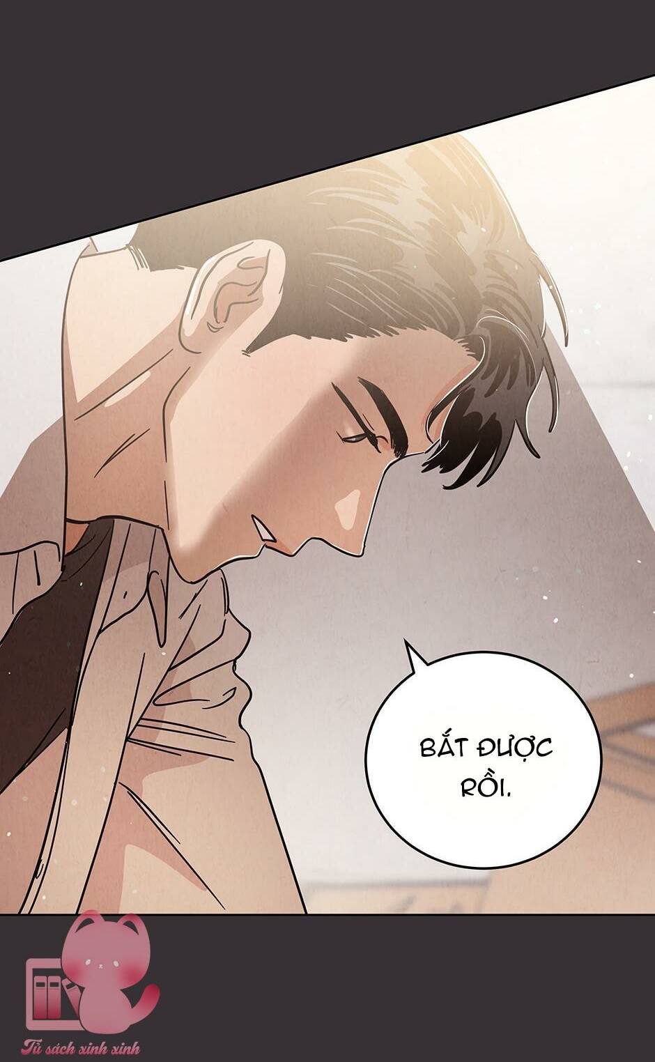 Chào Nhé, Không Làm Thông Gia Nữa Đâu! Chương 60 Ảnh 43