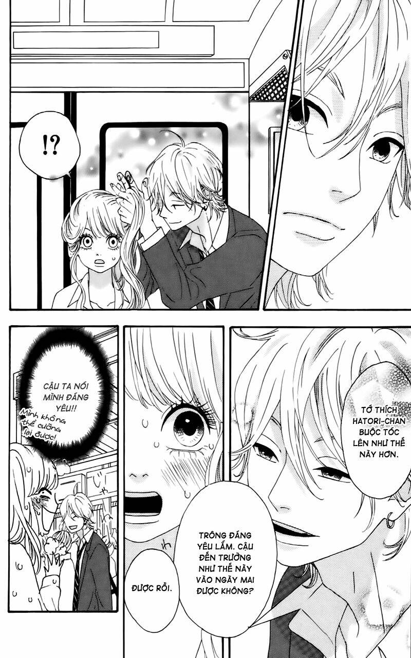 Heroine Shikkaku Chương 7 Ảnh 14