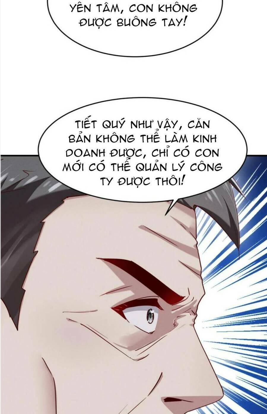 Bị Ép Yêu Sếp Mỗi Ngày Chương 84 Ảnh 49