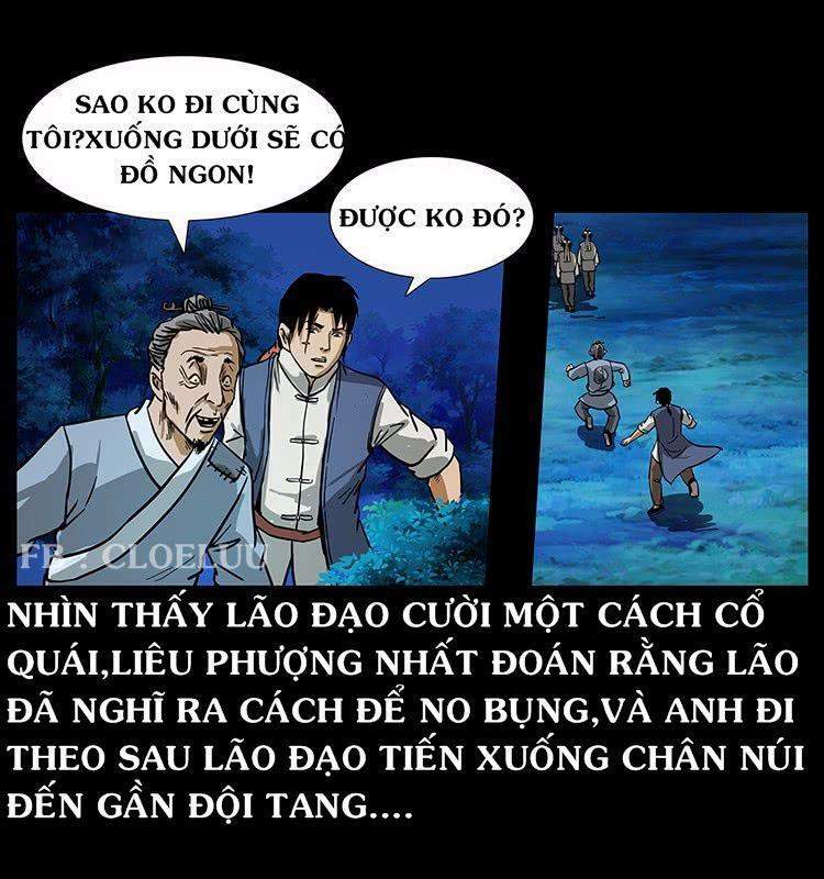 Tiên Sơn Truyền Kỳ Chương 15 Ảnh 9