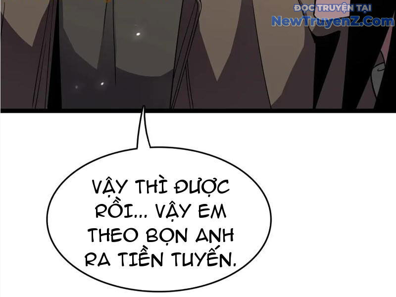 Vạn Tộc Xâm Lược: Thiên Hạ Tham Chiến, Ta Trấn Thủ Hậu Phương Chương 36 Ảnh 129