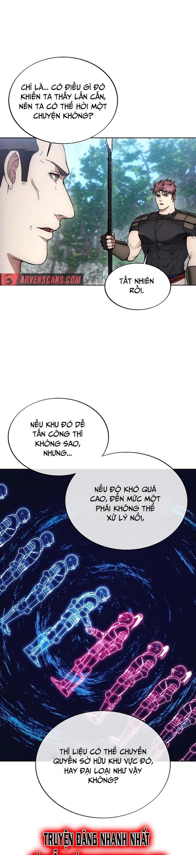 Tao Là Ác Nhân Chương 170 Ảnh 19