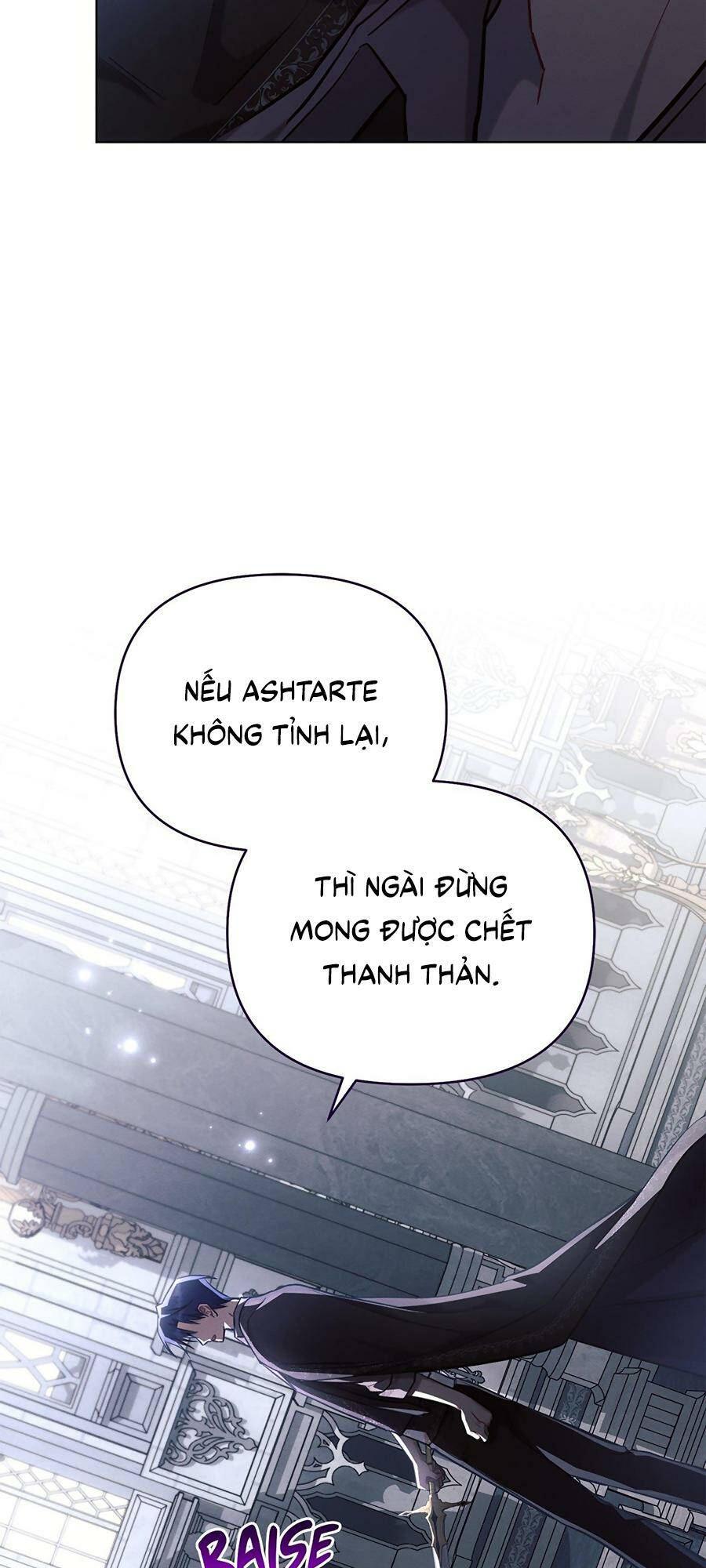 Ashtarte Chương 69 Ảnh 8