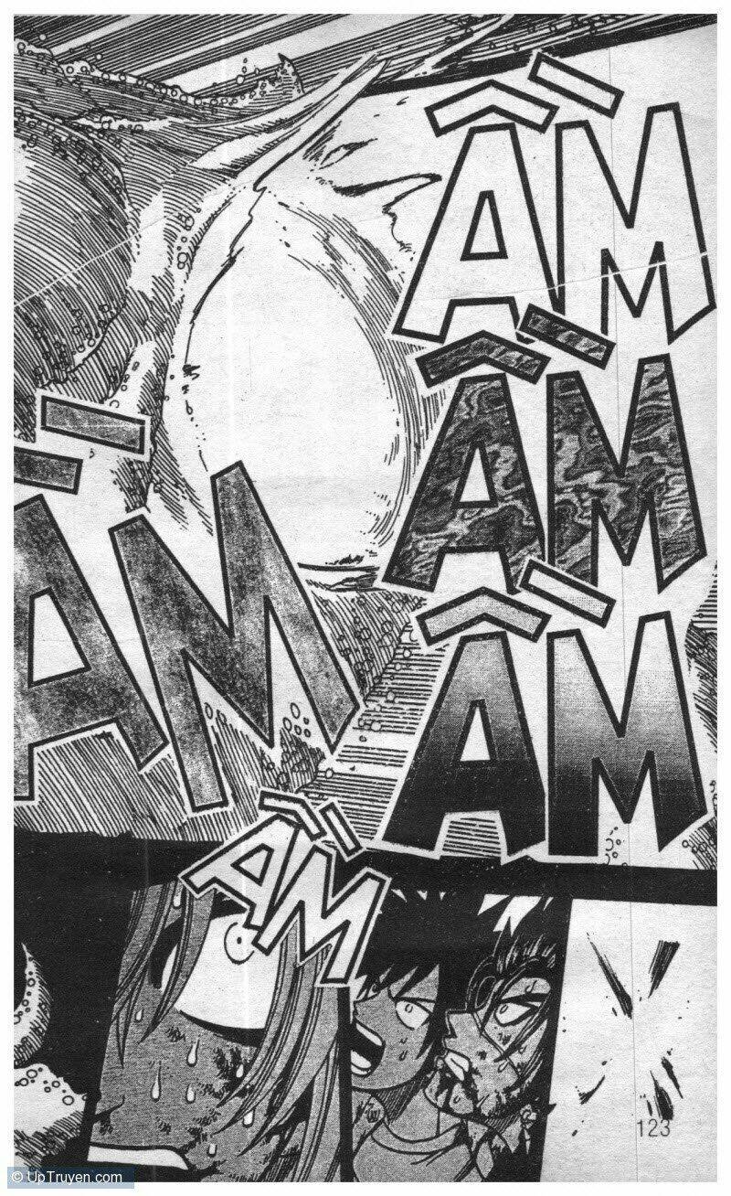 Rave Master (Scan) Chương 18 Ảnh 252