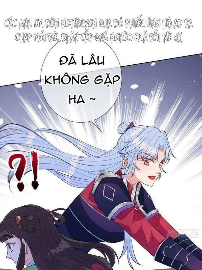 Mạt Thế Nữ Vương Chương 55 Ảnh 34