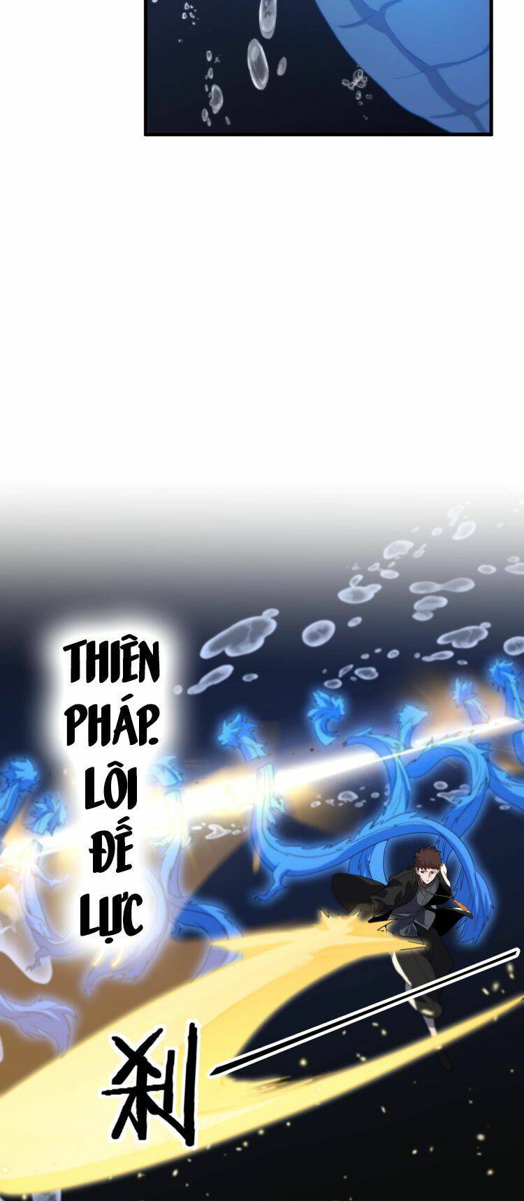 Đại Sư Phụ Hạ Sơn Chương 77 Ảnh 15