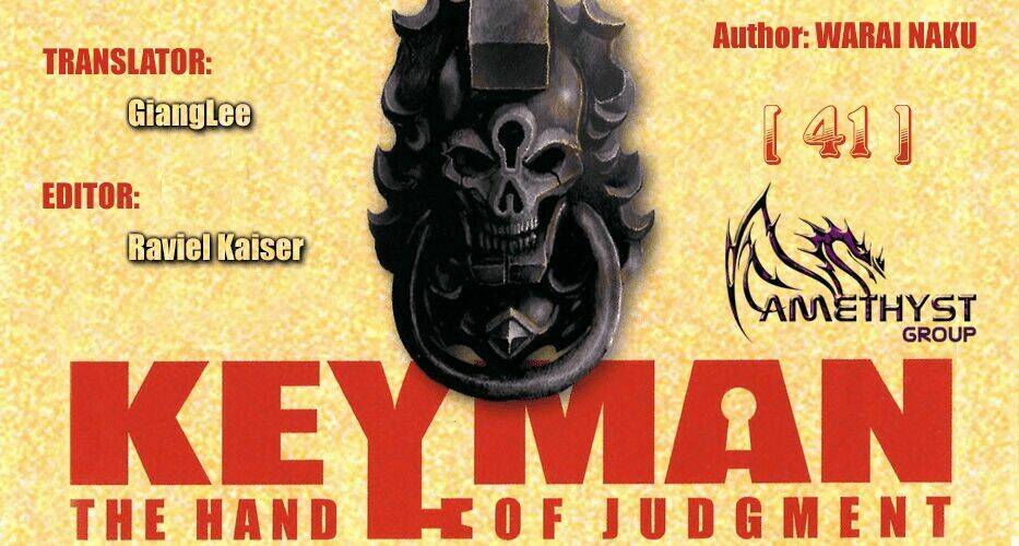Keyman Chương 41 Ảnh 30