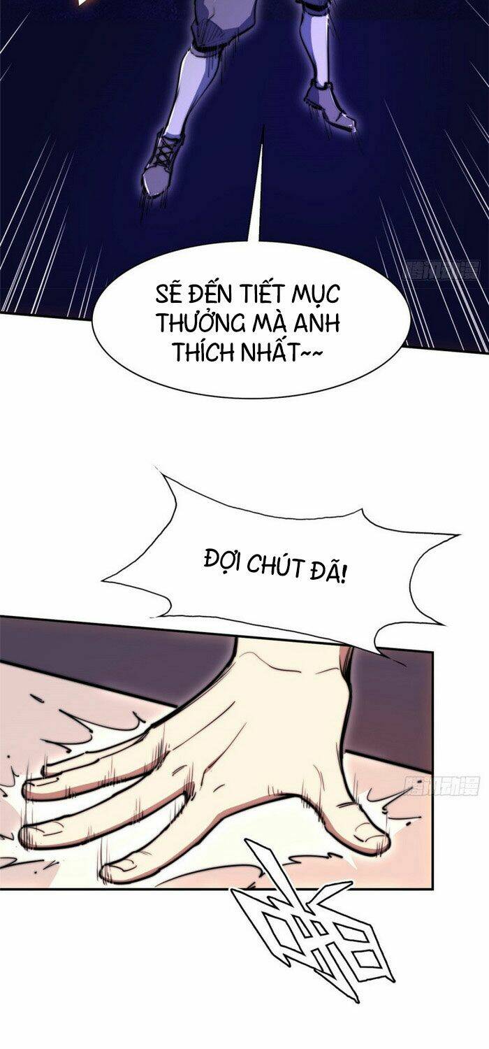 Hắc Tạp Chương 82 Ảnh 6