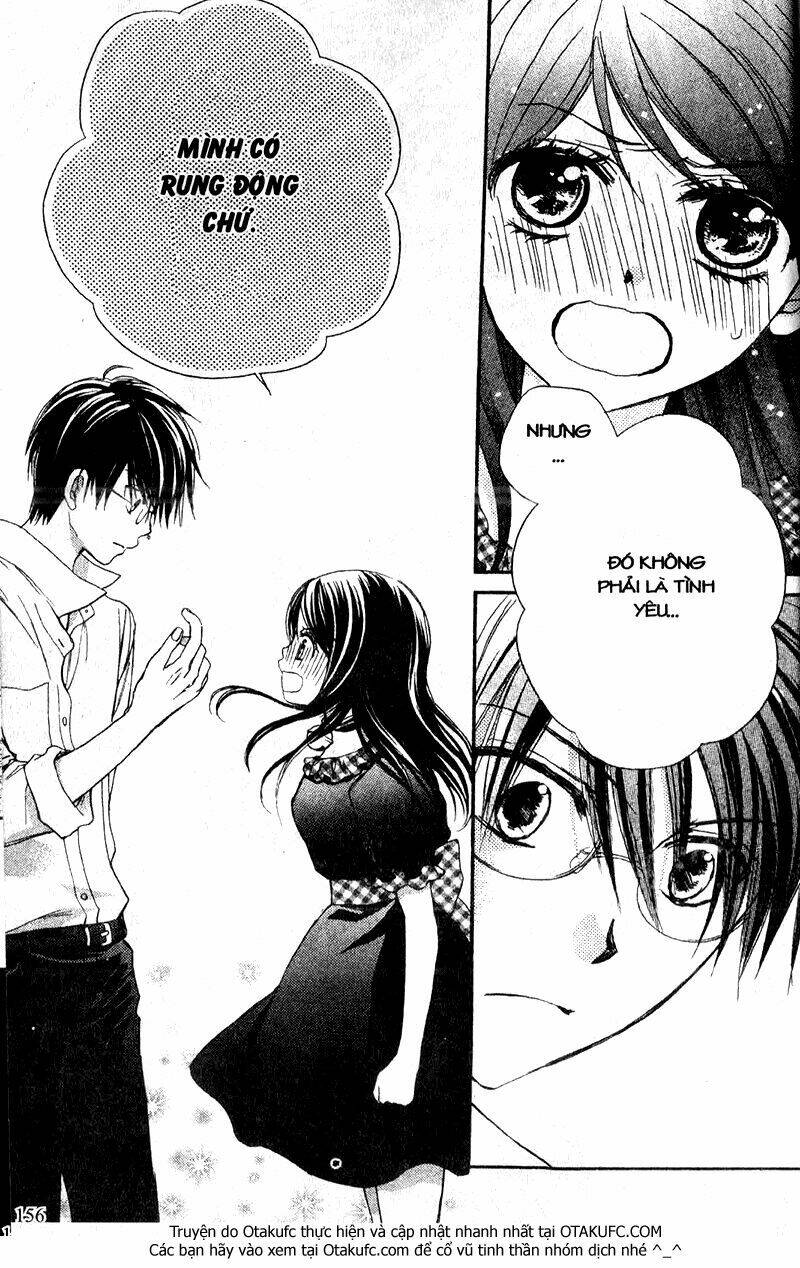 Hachimitsu Ni Hatsukoi Chương 38 Ảnh 27