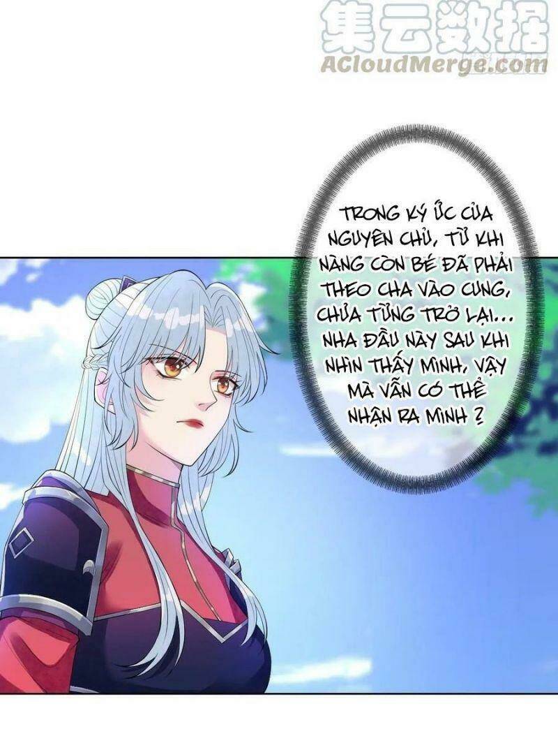 Mạt Thế Nữ Vương Chương 69 Ảnh 31