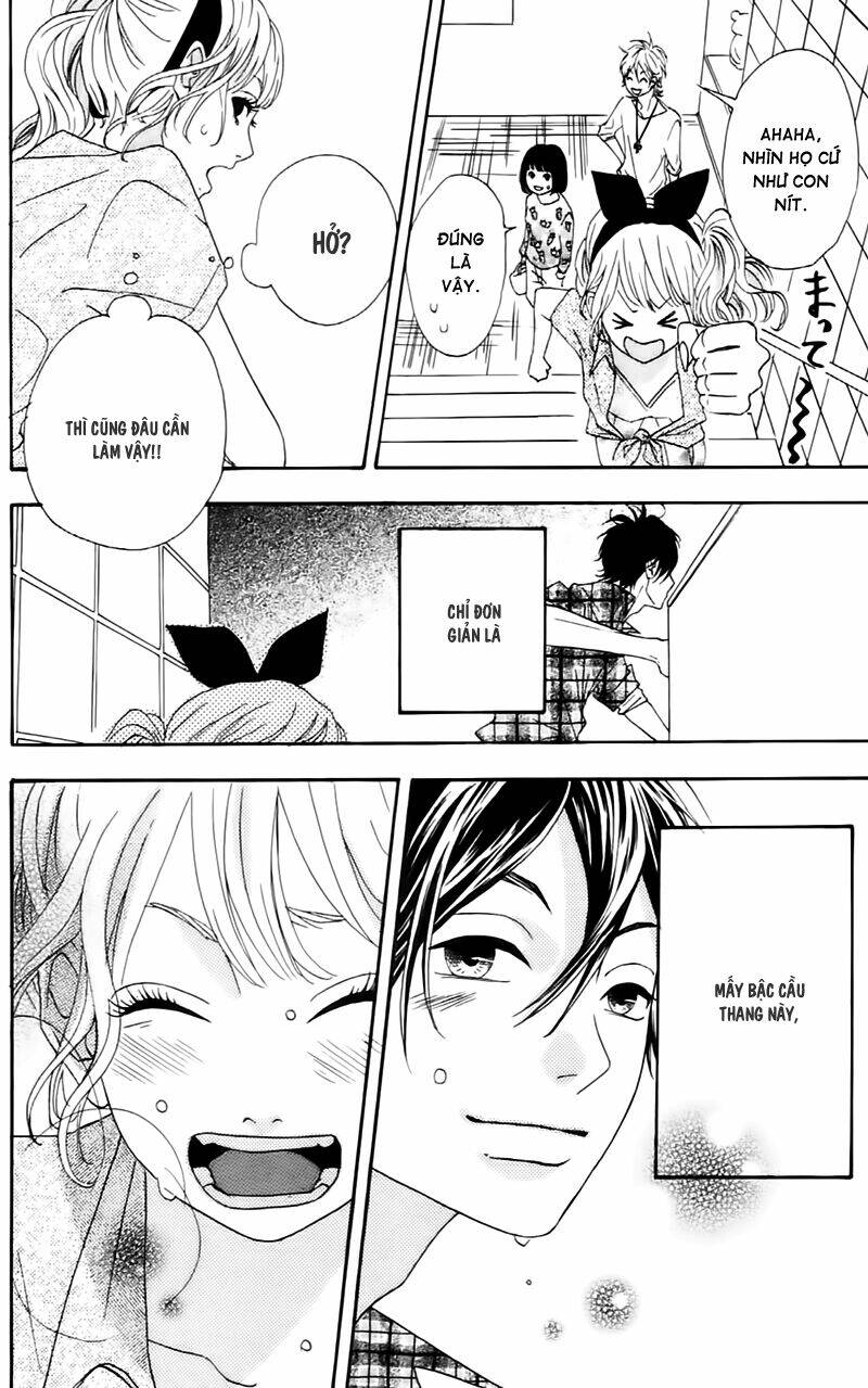 Heroine Shikkaku Chương 6 Ảnh 18