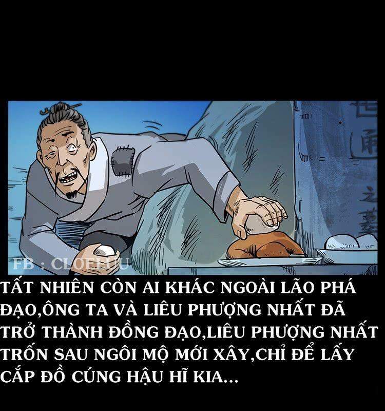 Tiên Sơn Truyền Kỳ Chương 15 Ảnh 13