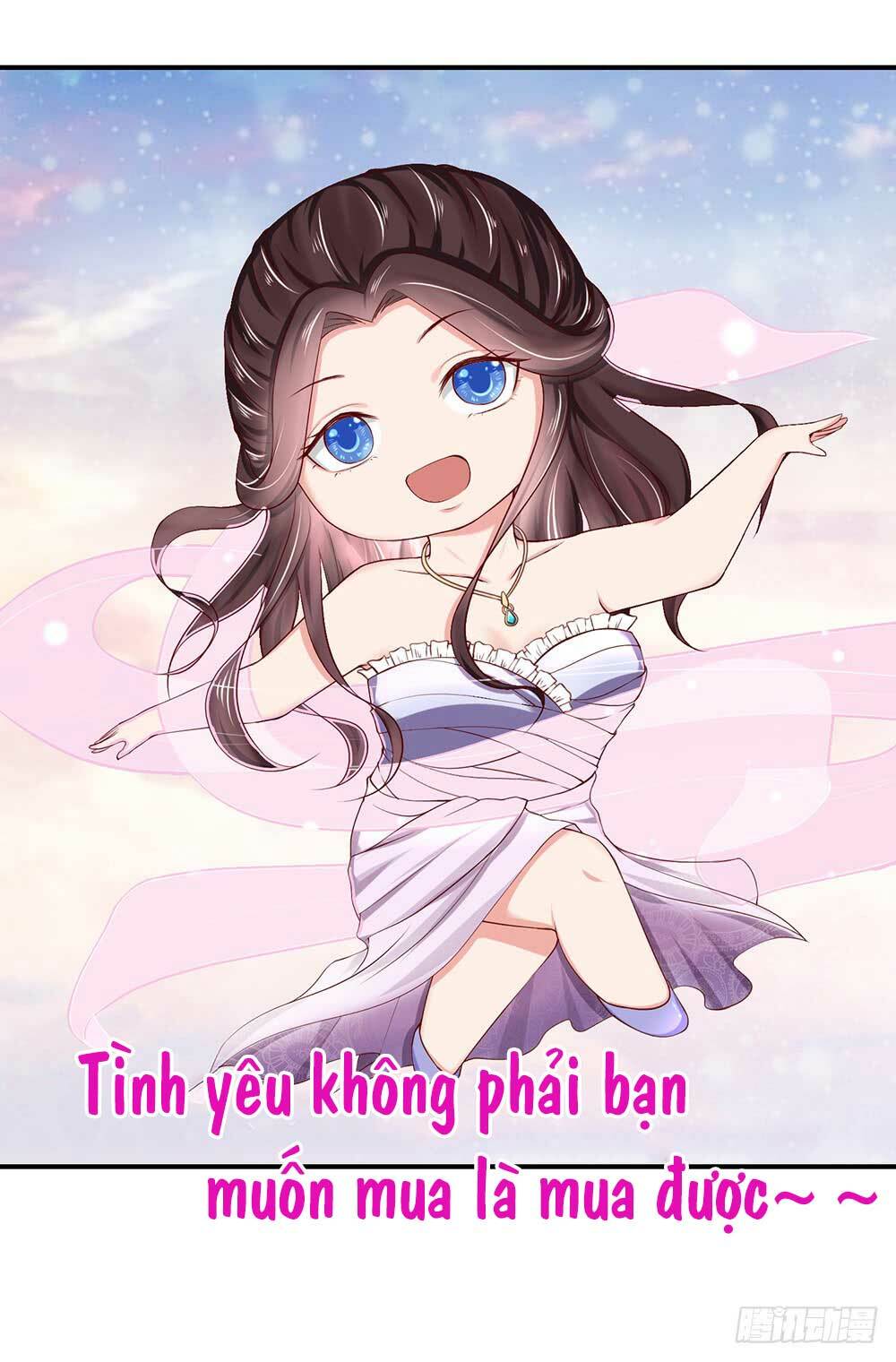 Gả Cho Tình Cũ Làm Lão Bà Chương 33 Ảnh 23