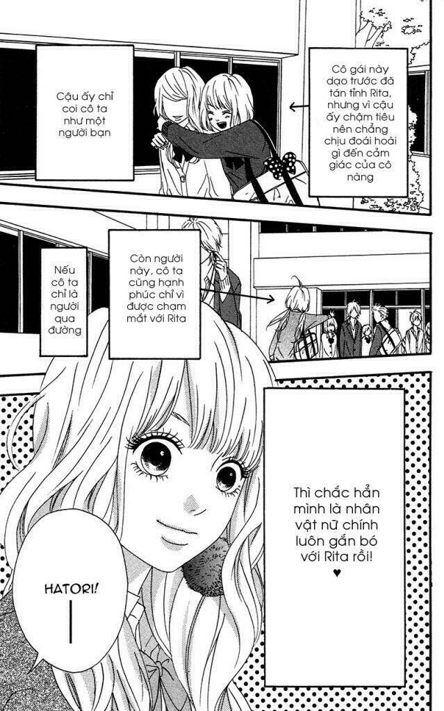 Heroine Shikkaku Chương 1 Ảnh 11