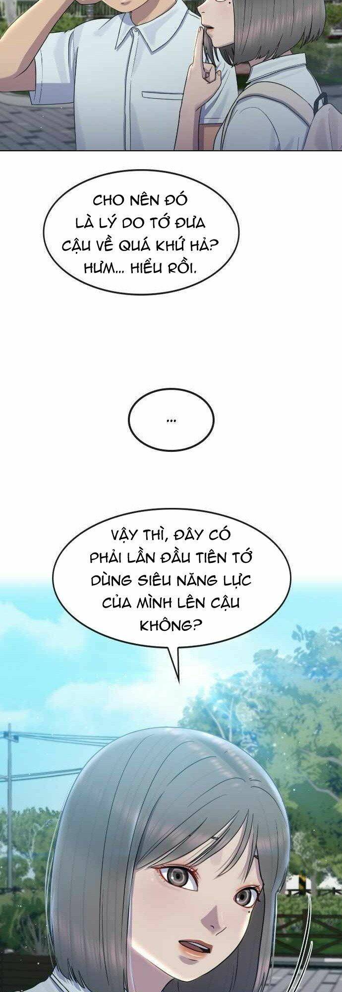 Trường Học Thôi Miên Chương 65 Ảnh 10