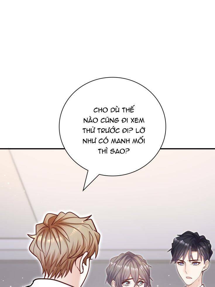 Anh Ấy Sinh Ra Đã Là Công Của Tôi Chương 69 Ảnh 25