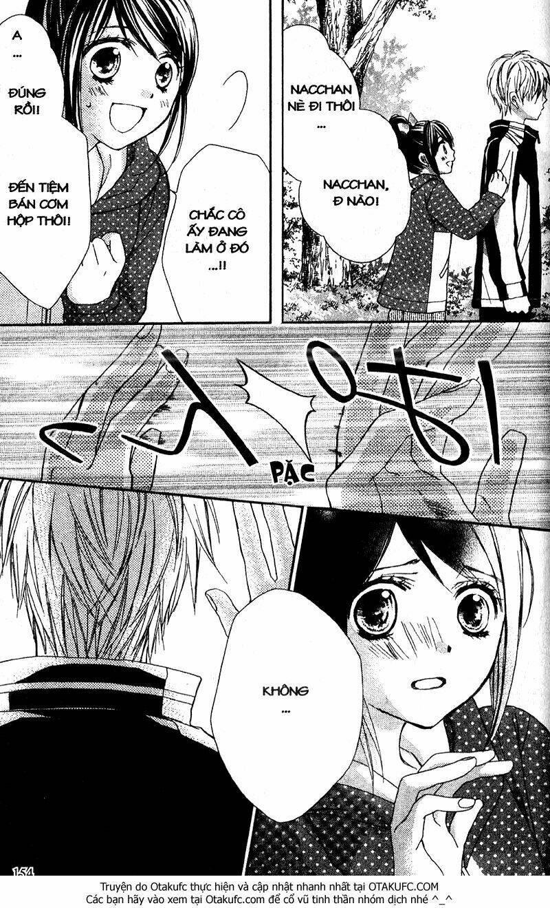 Hachimitsu Ni Hatsukoi Chương 44 Ảnh 31