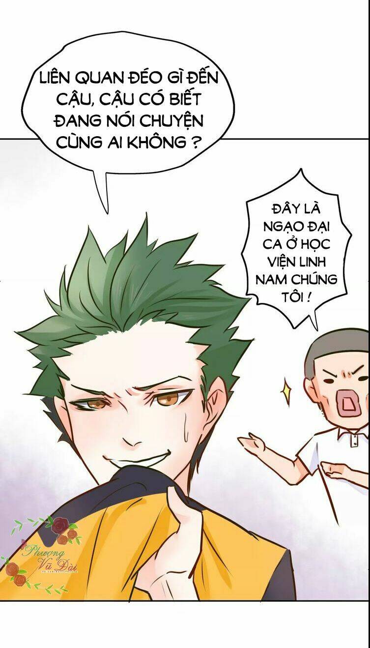 Làm Ơn Đi Lũ Quỷ! Chương 4 Ảnh 16