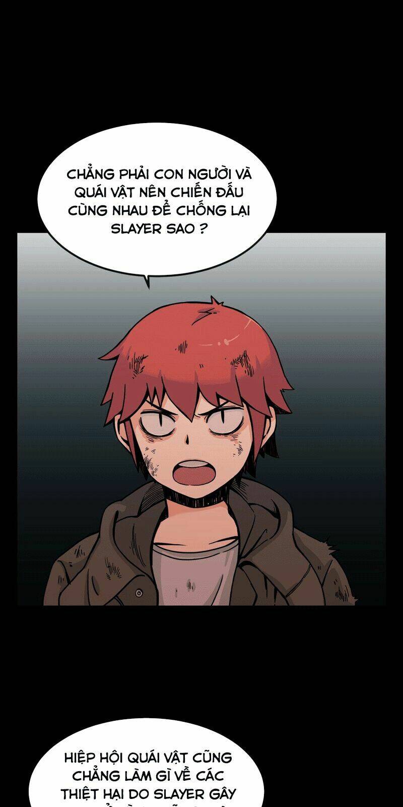 Her Hero Chương 12 Ảnh 55
