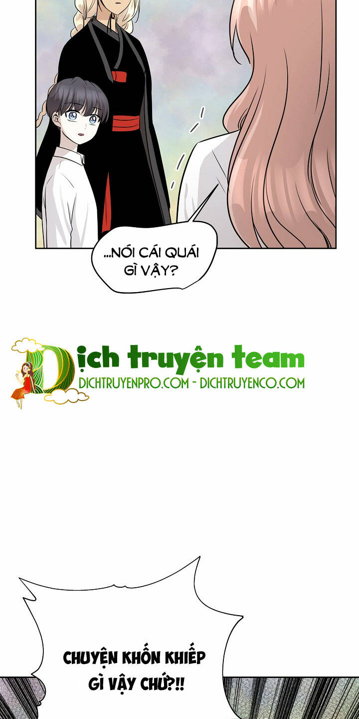 Cuộc Sống Kỳ Thú Chương 84 Ảnh 62