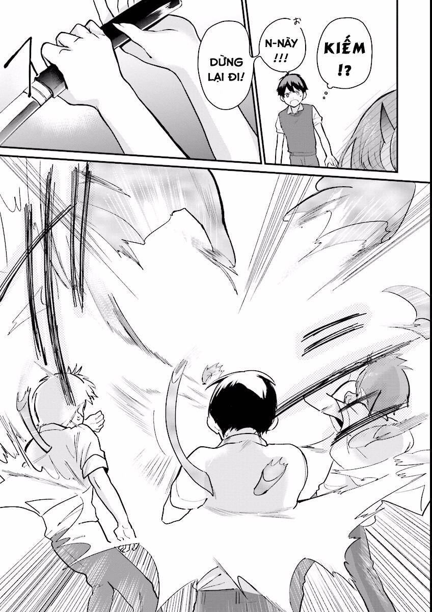 Oni Futatsu Chương 1 Ảnh 33