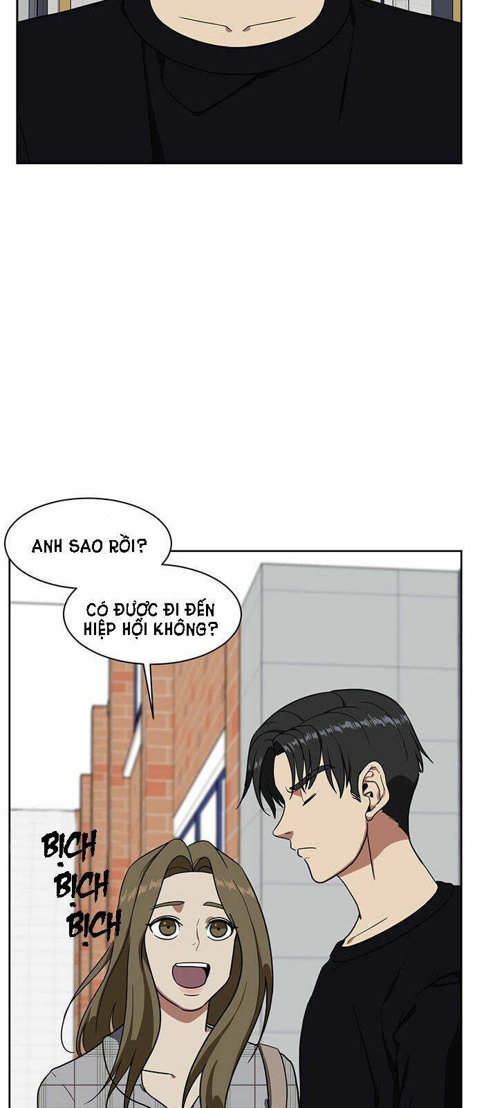 Change Me Chương 31 Ảnh 21