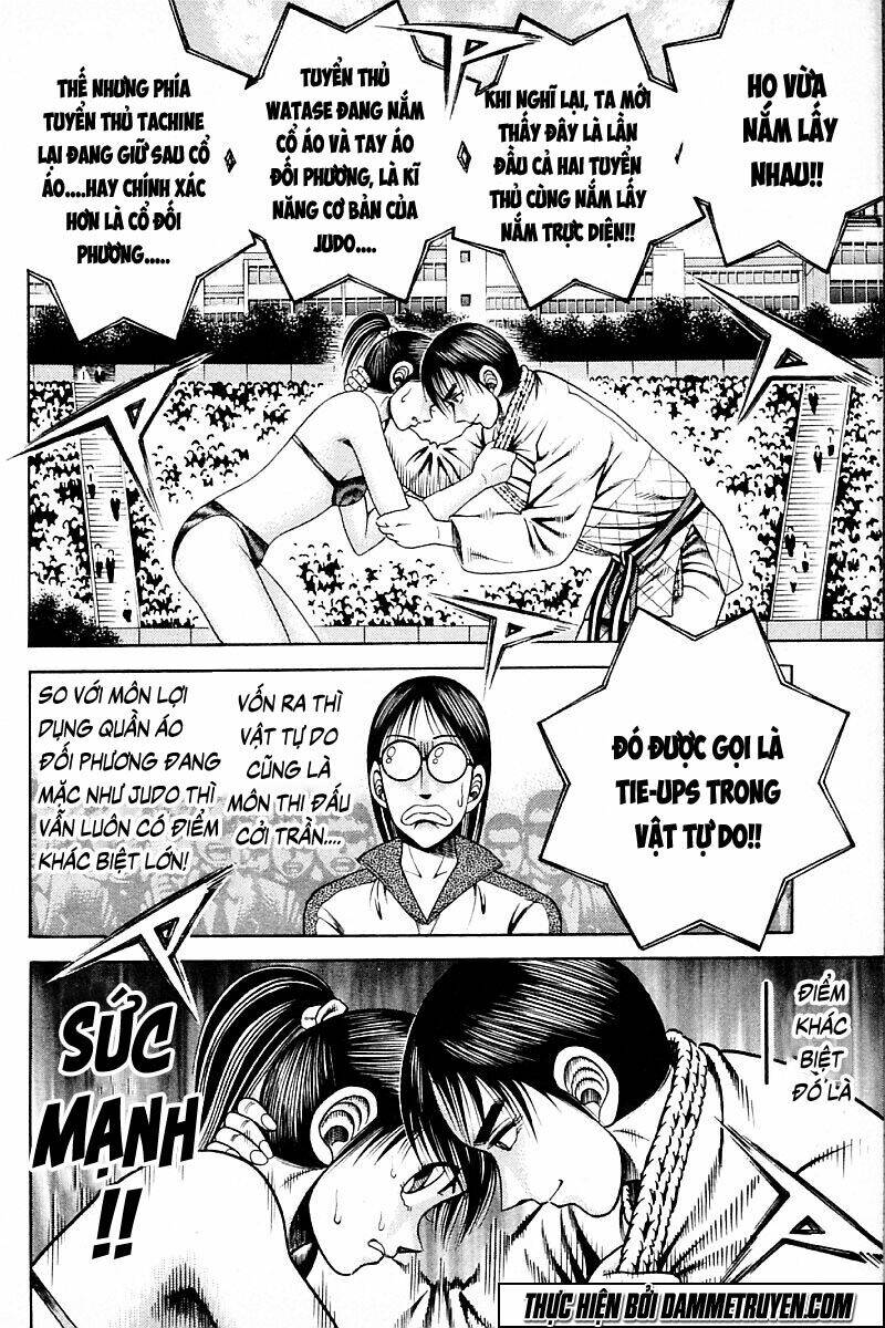 Shin Kotaro Makaritoru! Juudouhen Chương 204 Ảnh 8