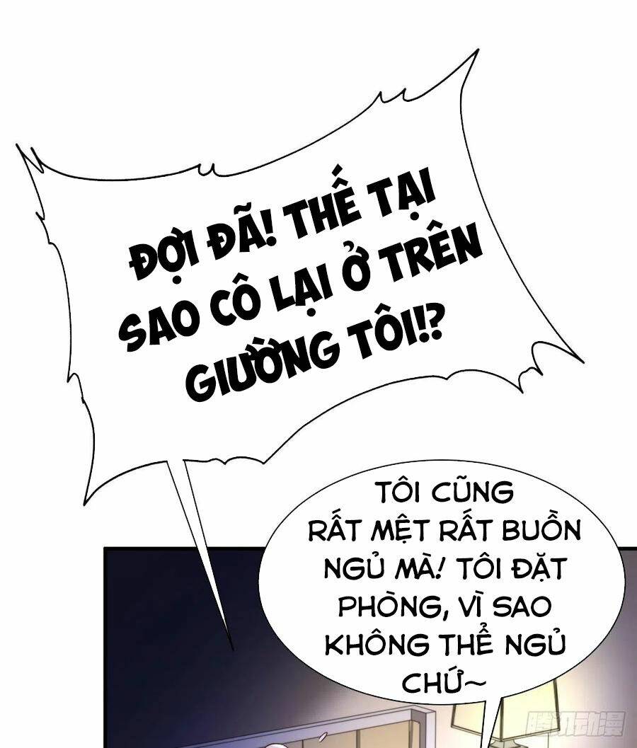 Hắc Tạp Chương 80 Ảnh 7