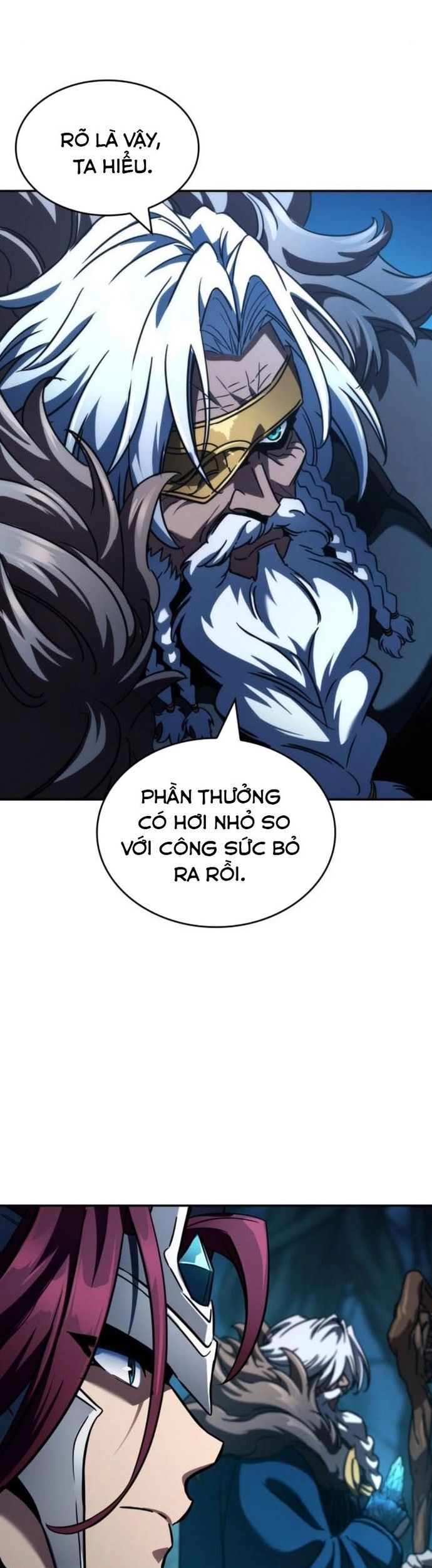 Sử Thi Valhalla Chương 30 Ảnh 60