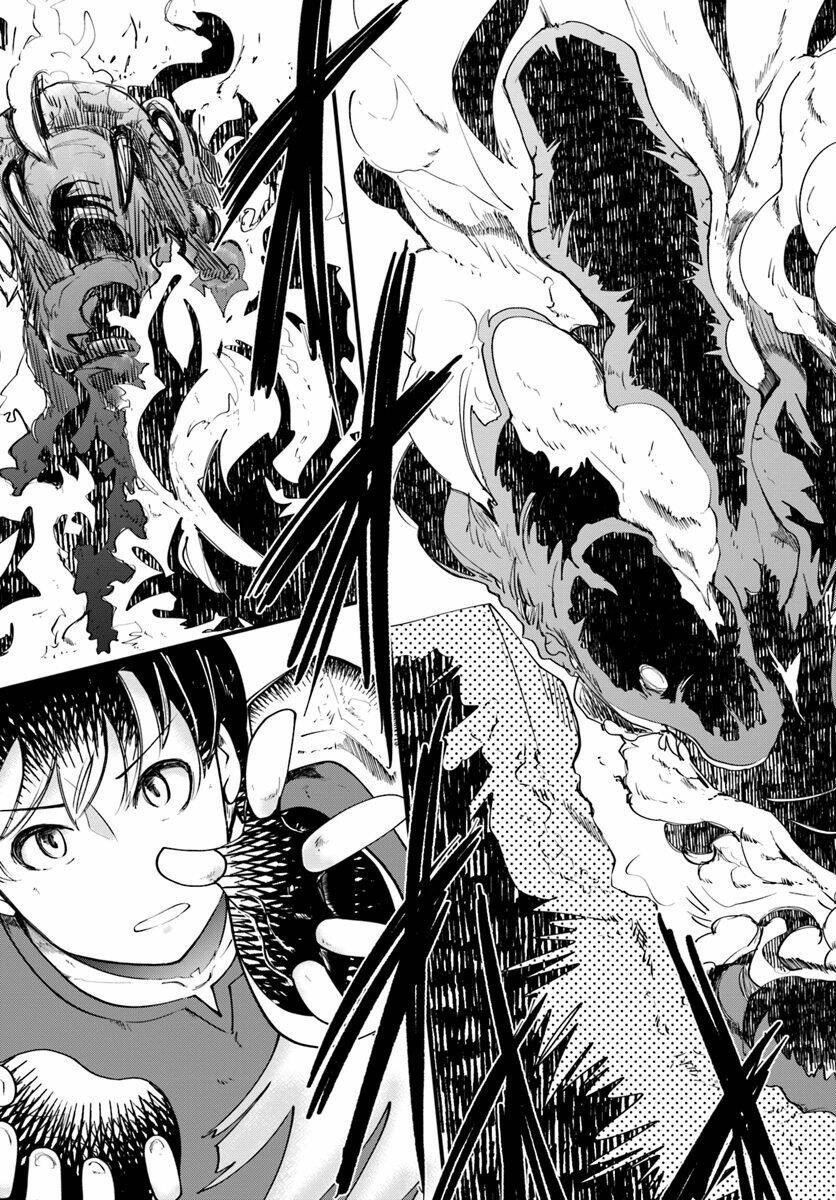 Seichou Cheat De Nandemo Dekiru You Ni Natta Ga, Mushoku Dake Wa Yamerarenai You Desu Chương 17 Ảnh 34