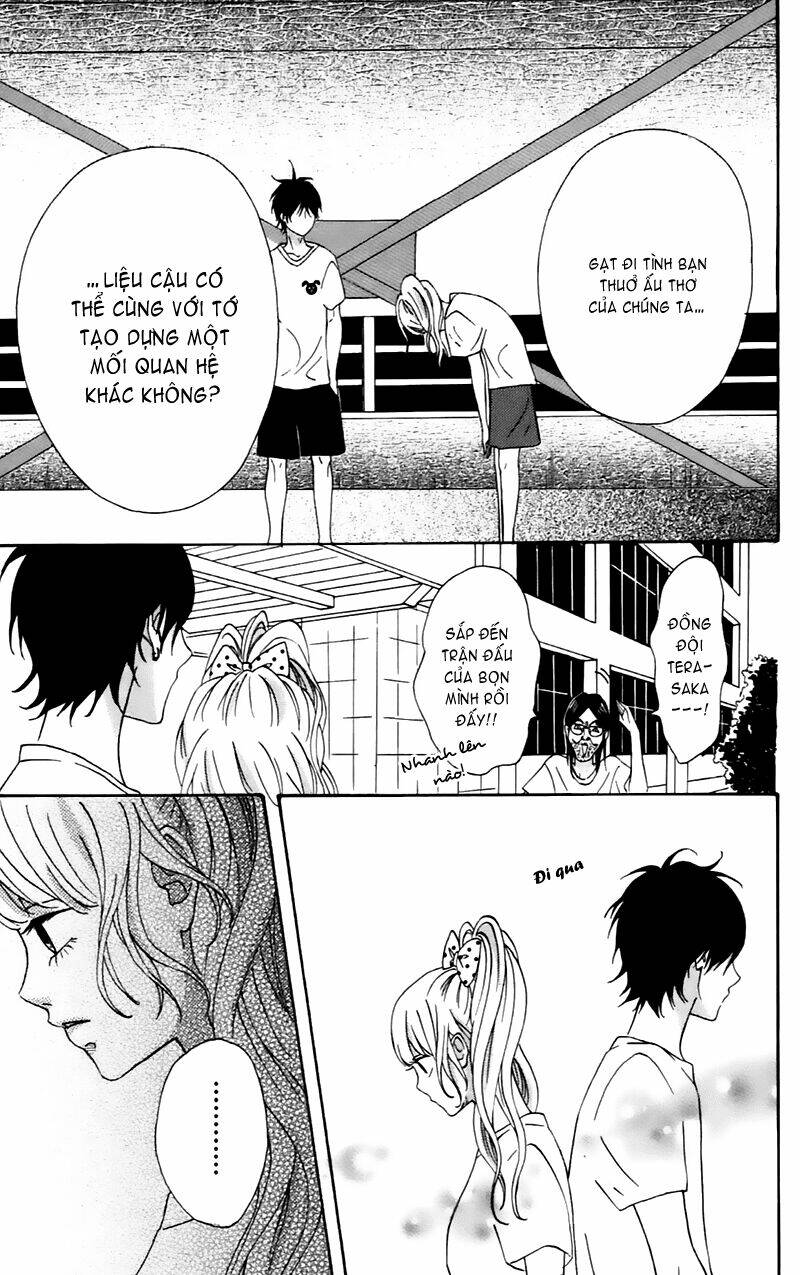 Heroine Shikkaku Chương 4 Ảnh 41