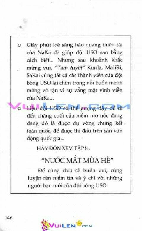Sôi Động Cầu Trường Full 17 Tập Chương 7 Ảnh 147