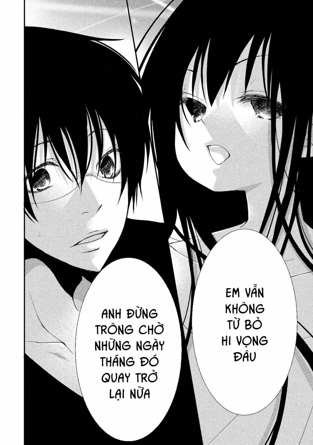 Ani Ga Imouto De Imouto Ga Ani Chương 17 Ảnh 5