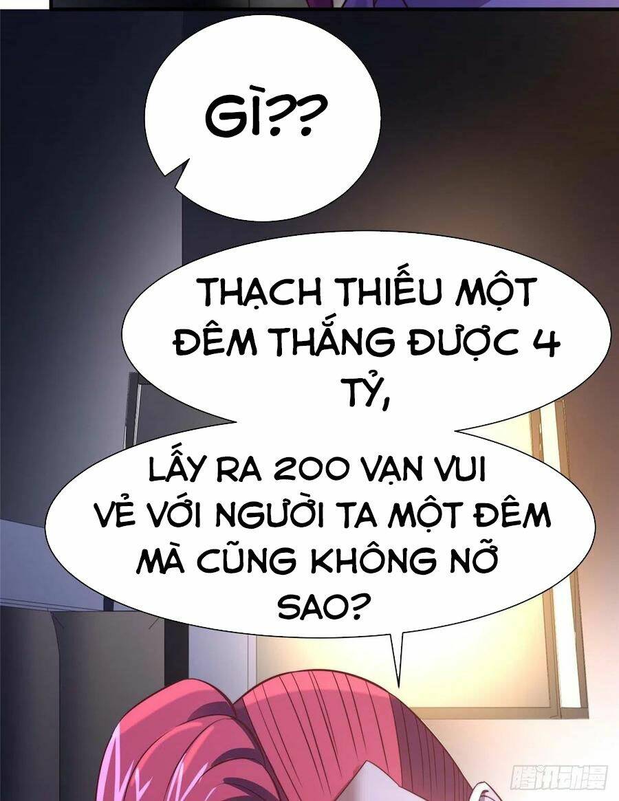 Hắc Tạp Chương 80 Ảnh 14