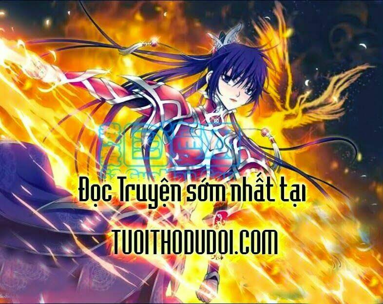 Nguyệt Lạc Tử Hoa Chương 11 Ảnh 12