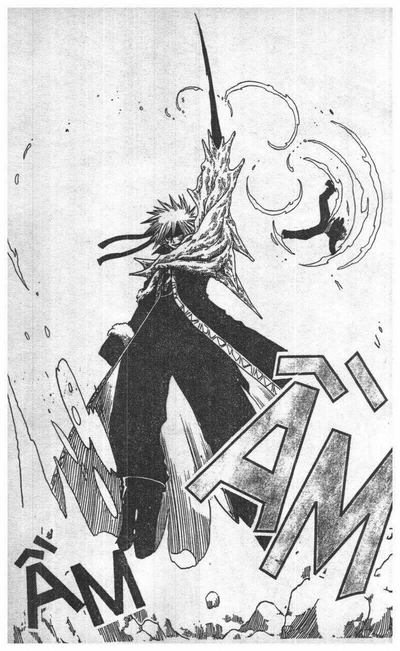 Rave Master (Scan) Chương 18 Ảnh 191