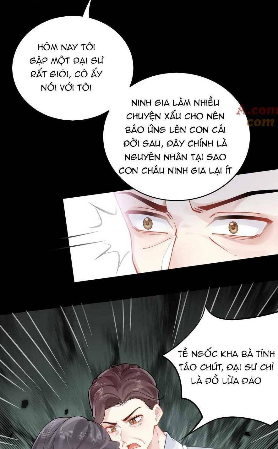 Đại Lão Huyền Học Xuống Núi Khuấy Động Cả Thế Giới Chương 176 Ảnh 17