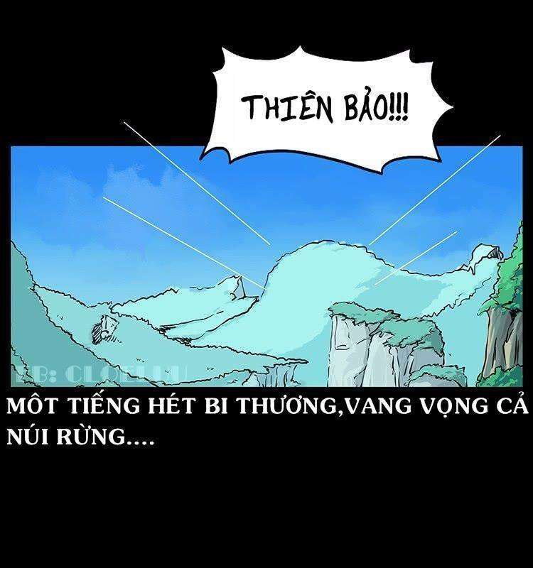 Tiên Sơn Truyền Kỳ Chương 13 Ảnh 58