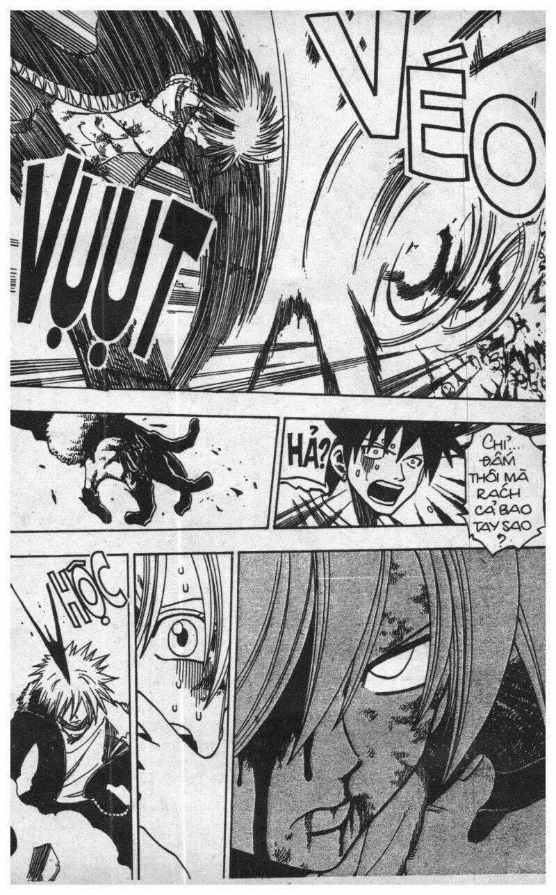 Rave Master (Scan) Chương 18 Ảnh 220