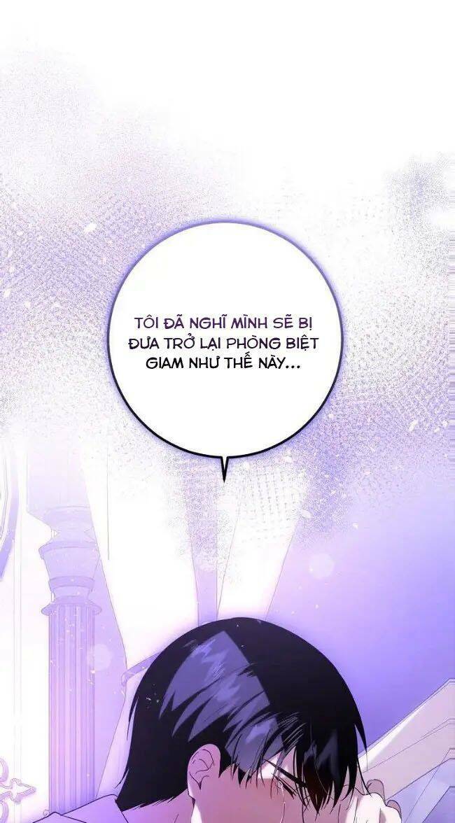 Bạo Chúa Thân Mến Chương 27 Ảnh 73