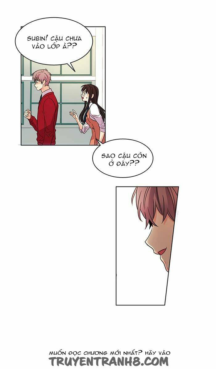 Oh! Cô Nàng Oh Yesu Chương 19 Ảnh 48