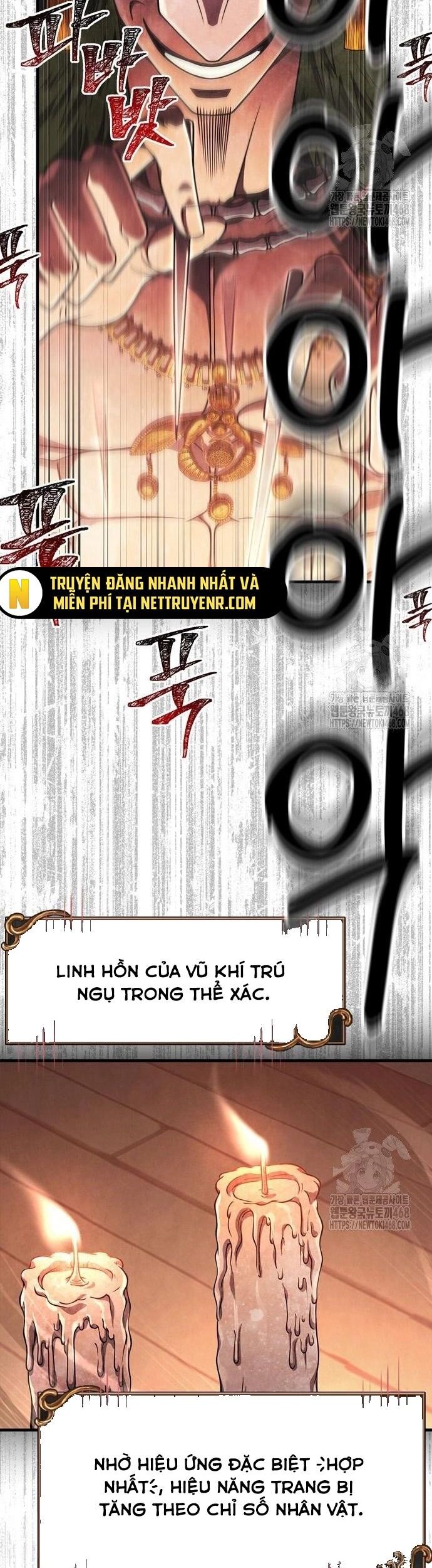 Sống Sót Trong Trò Chơi Với Tư Cách Là Một Cuồng Nhân Chương 102 Ảnh 16