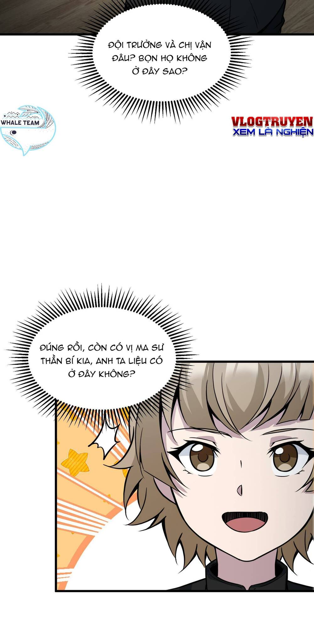 Ta Giả Vờ Là Phế Vật Ở Dị Giới Bị Phát Hiện Rồi?! Chương 6 Ảnh 57