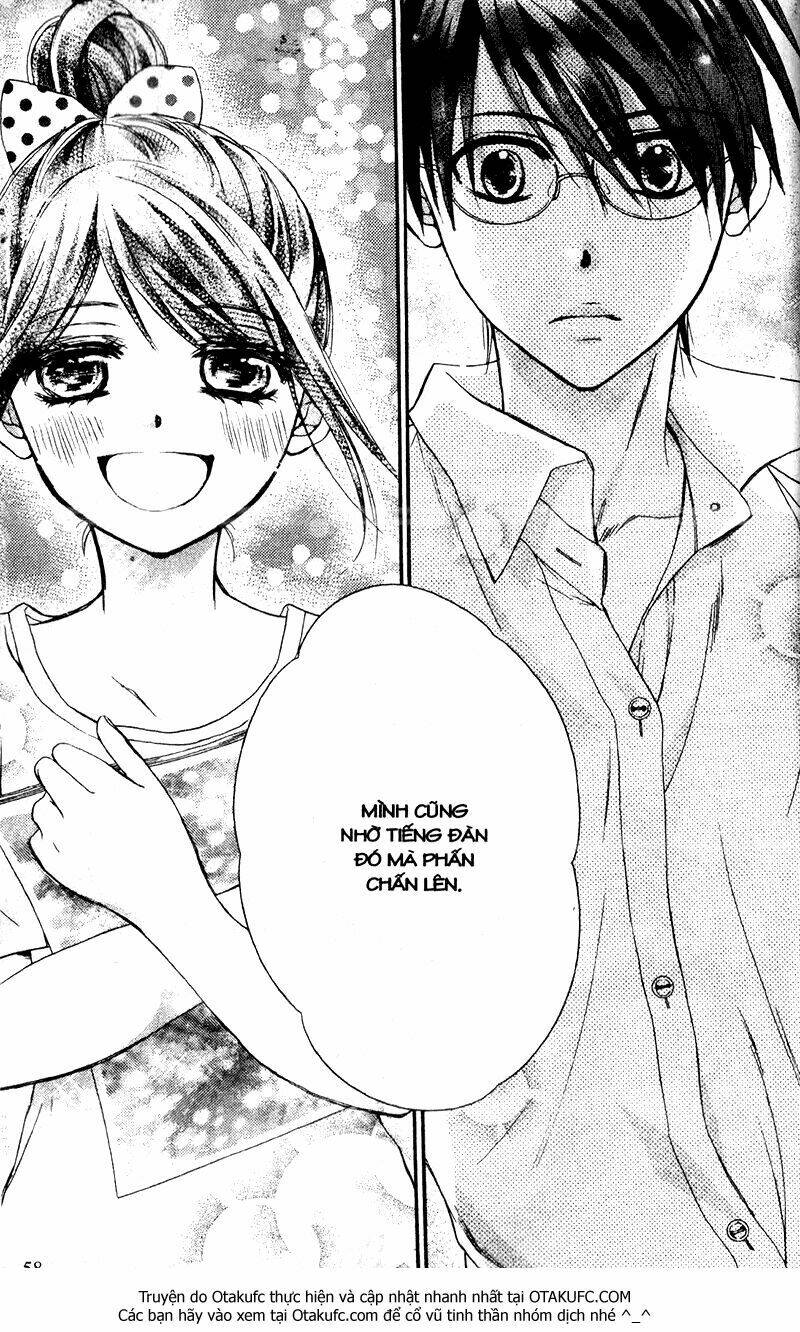 Hachimitsu Ni Hatsukoi Chương 35 Ảnh 20