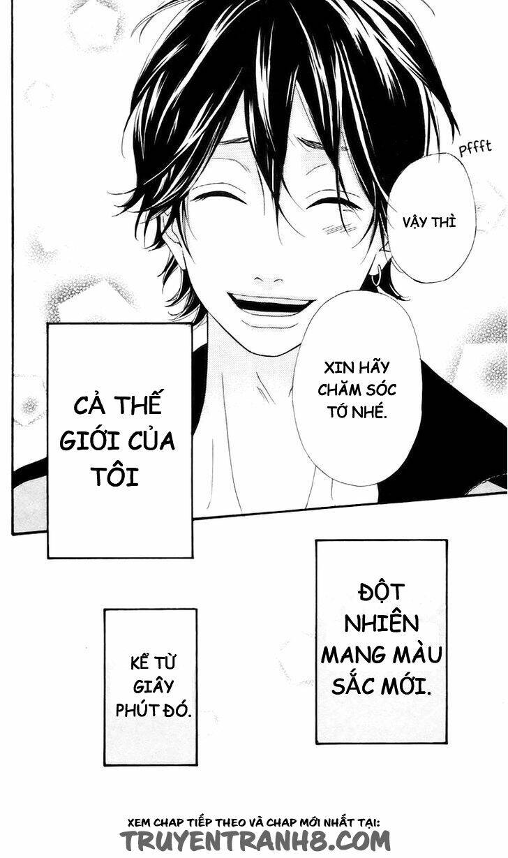 Heroine Shikkaku Chương 14 Ảnh 19