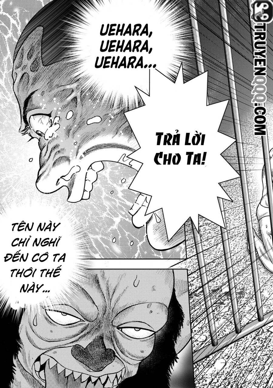 Freak Island - Đảo Quái Dị Chương 116 Ảnh 10